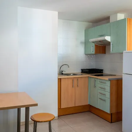Turistics Residencia Nova Vilanova i la Geltrú