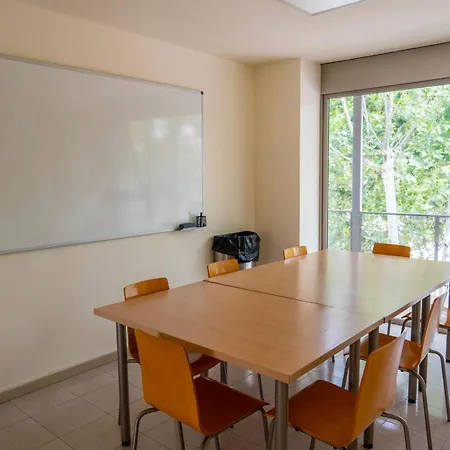Turistics Residencia Nova Vilanova i la Geltrú
