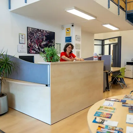 Turistics Residencia Nova Vilanova i la Geltrú