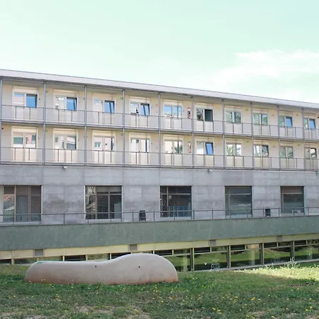 Turístics Residencia Nova Hostal *
