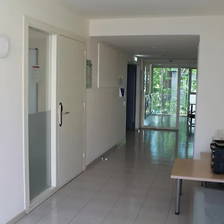 Turistics Residencia Nova