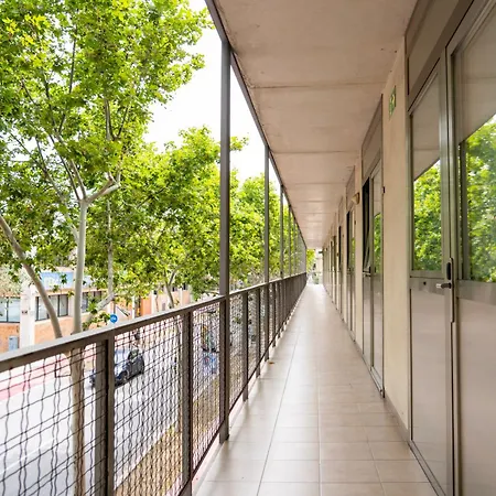 Turístics Residencia Nova *