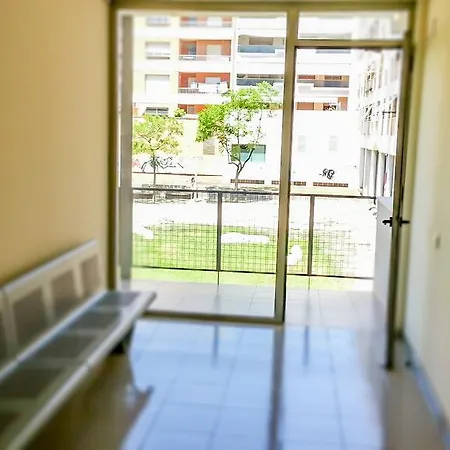 Turístics Residencia Nova *