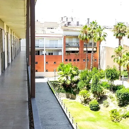 Turístics Residencia Nova Hostal *