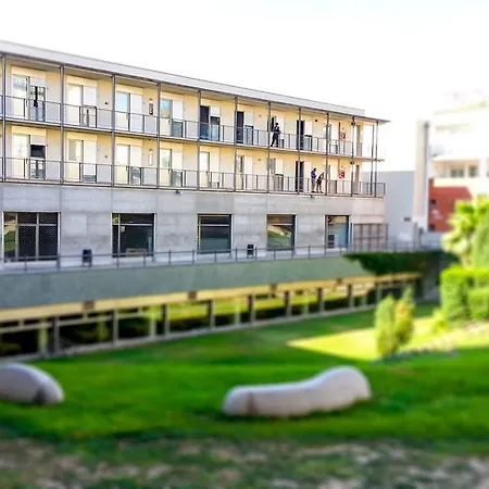 Turístics Residencia Nova
