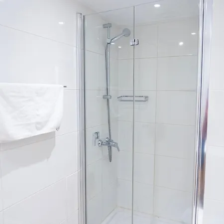 Turistics Residencia Nova