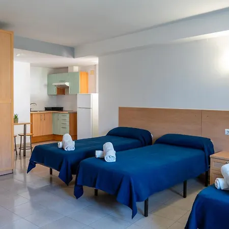 Turistics Residencia Nova