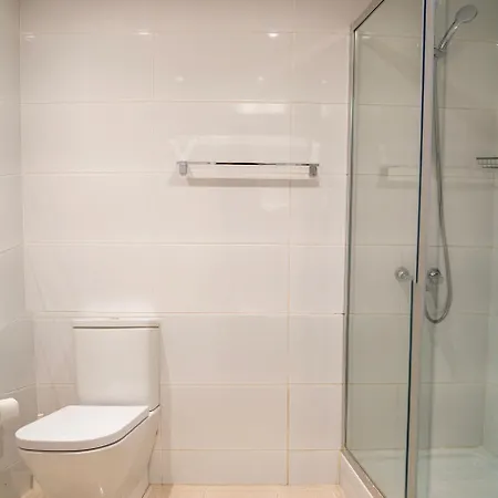 Hostel Turistics Residencia Nova