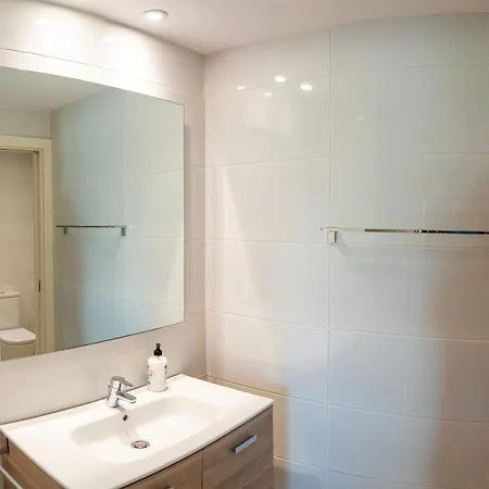 Turistics Residencia Nova Hostel *