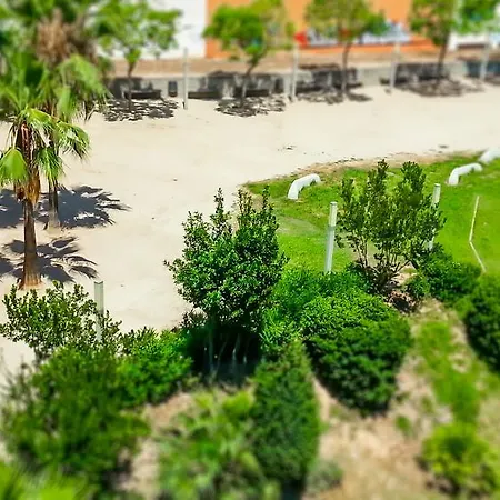 Turistics Residencia Nova Hostel