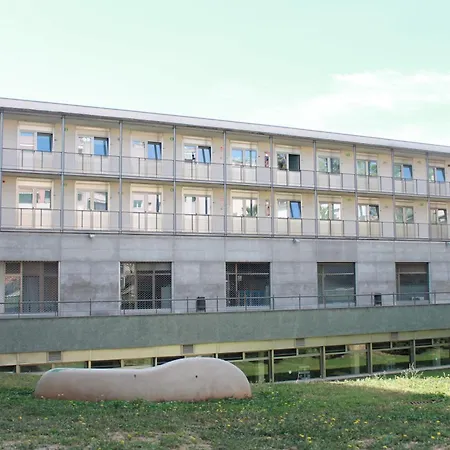 Turistics Residencia Nova Hostel *