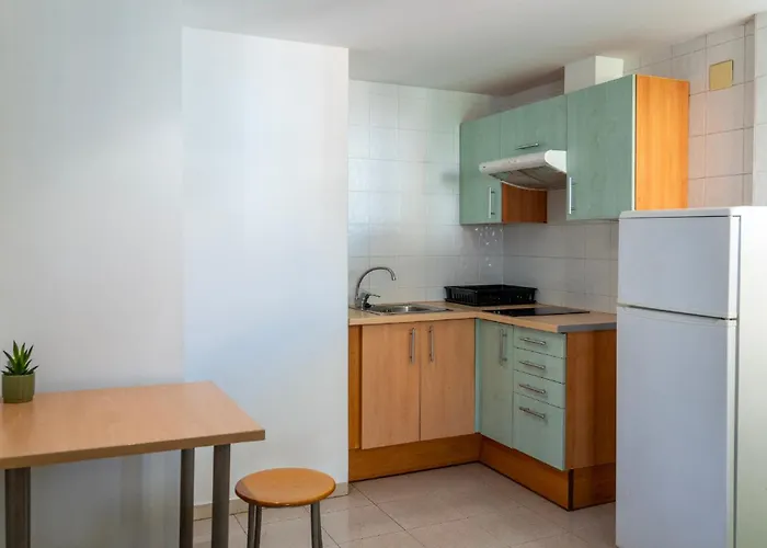 Turistics Residencia Nova Vilanova i la Geltrú