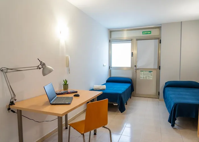 Turistics Residencia Nova Hostel