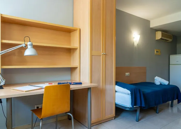 Hostel Turistics Residencia Nova