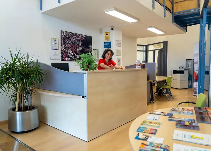 Turistics Residencia Nova Vilanova i la Geltrú
