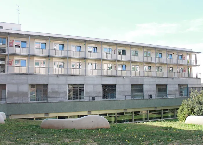 Turistics Residencia Nova Hostel *